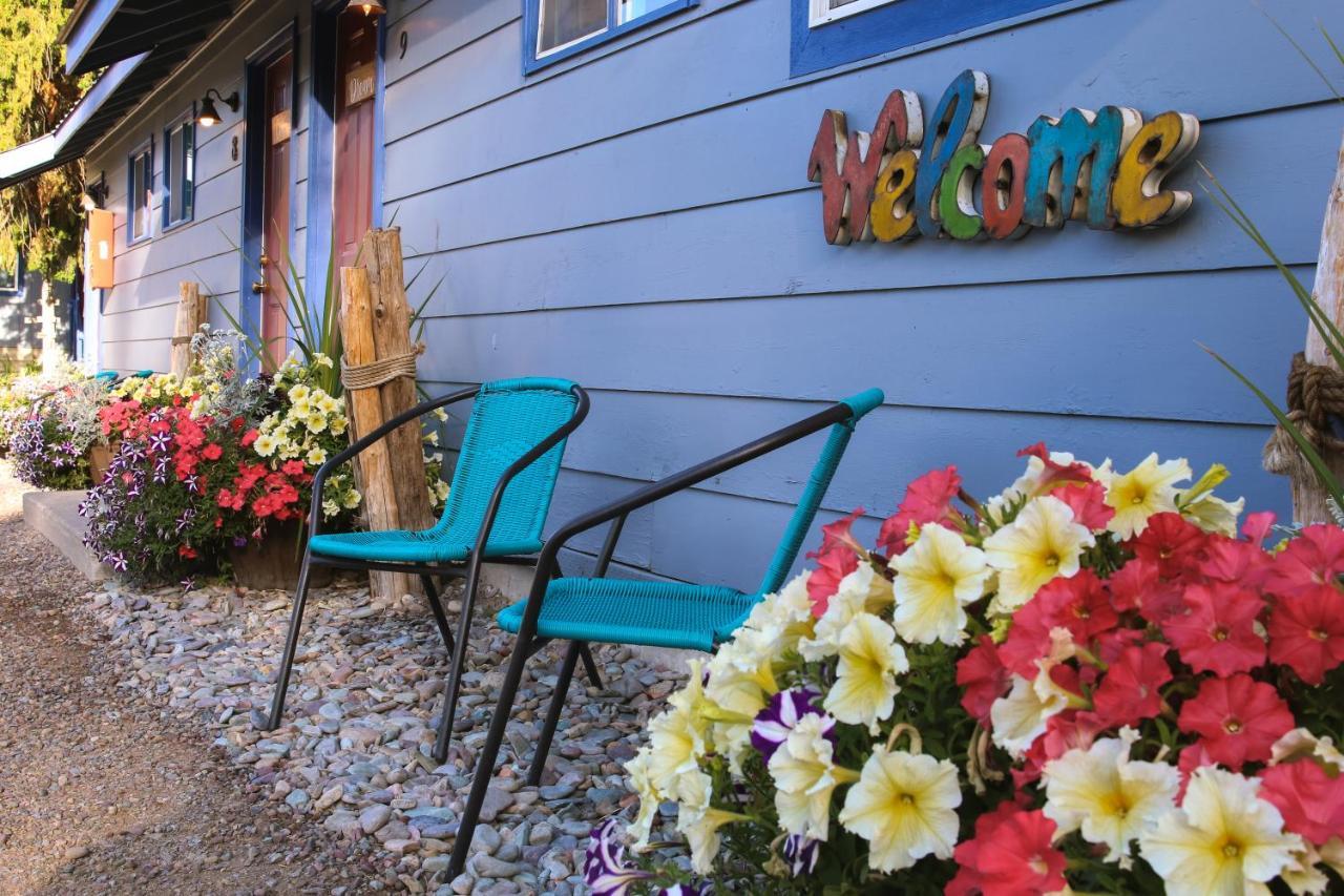 Flathead Lake Resort Woods Bay Kültér fotó